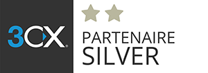 3CX Silver Partner