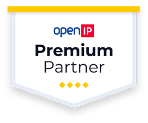 OPENIP Premium Partner